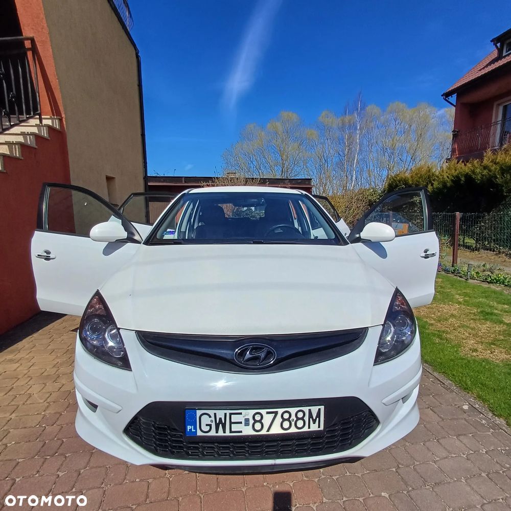 Hyundai i30 1.4 Classic - 2