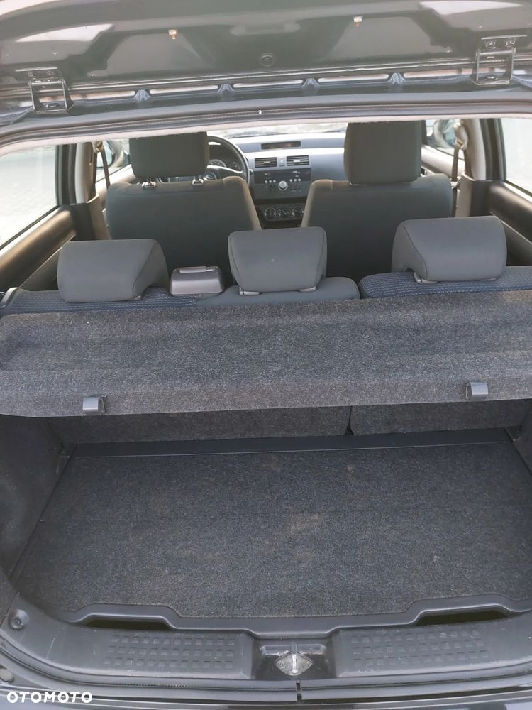 Suzuki Swift 1.3 GLX / Comfort - 9