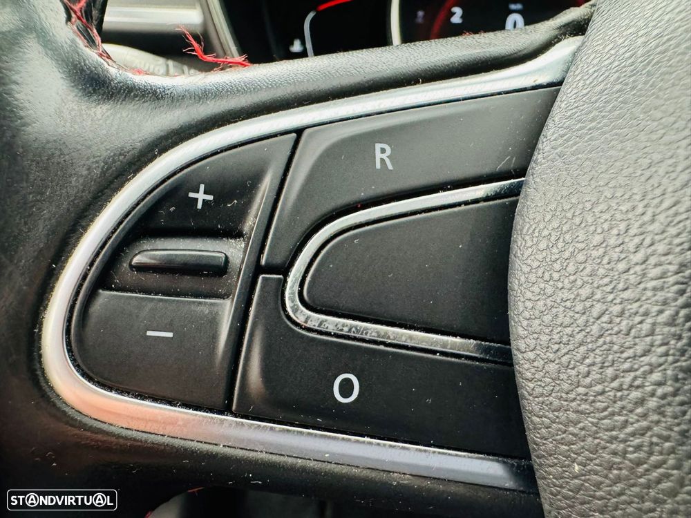 Renault Kadjar Energy TCe 130 Bose Edition - 16