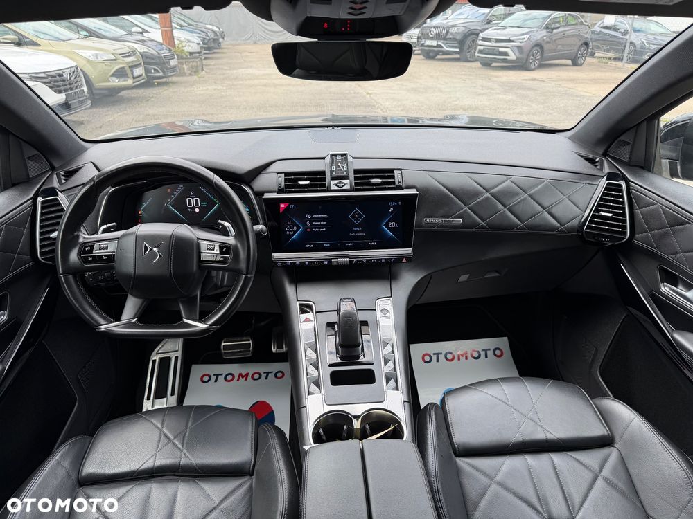 DS Automobiles DS 7 Crossback 1.6 E-Tense Rivoli - 17