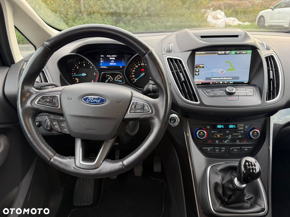 Ford C-MAX ver-2-0-tdci-titanium - 20