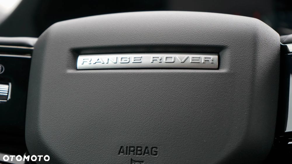 Land Rover Range Rover Evoque 2.0 D200 mHEV Hoxton Edition - 21