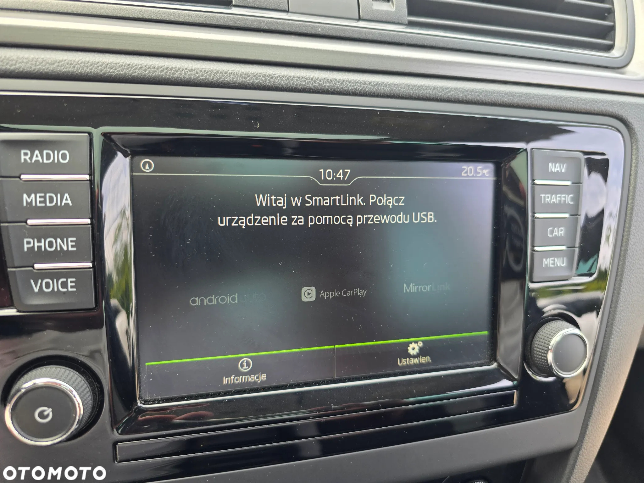 Skoda RAPID - 32