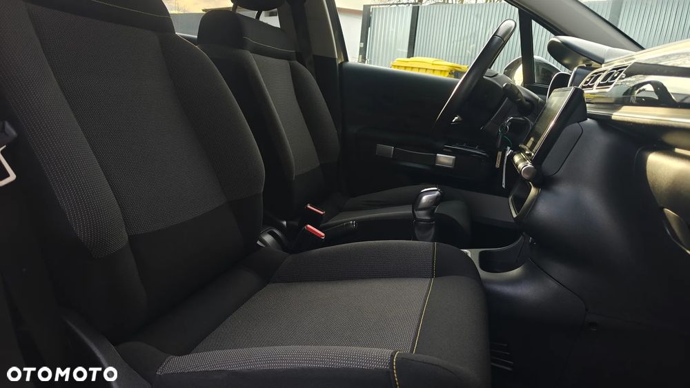 Citroën C3 1.2 PureTech Feel S&S - 32