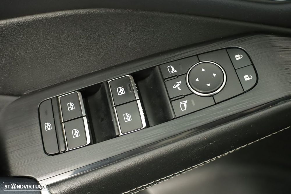 Nissan Qashqai 1.3 DIG-T Tekna - 20