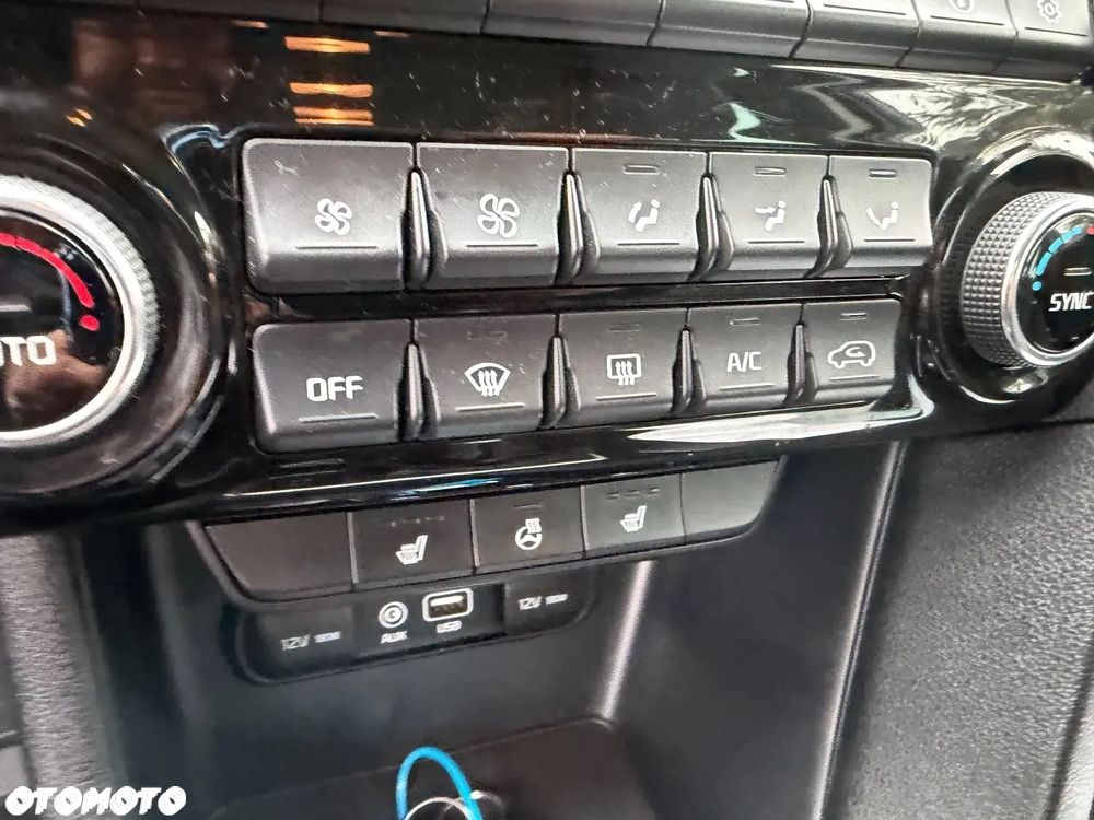 Kia Sportage 1.6 GDI 2WD EDITION 7 - 19