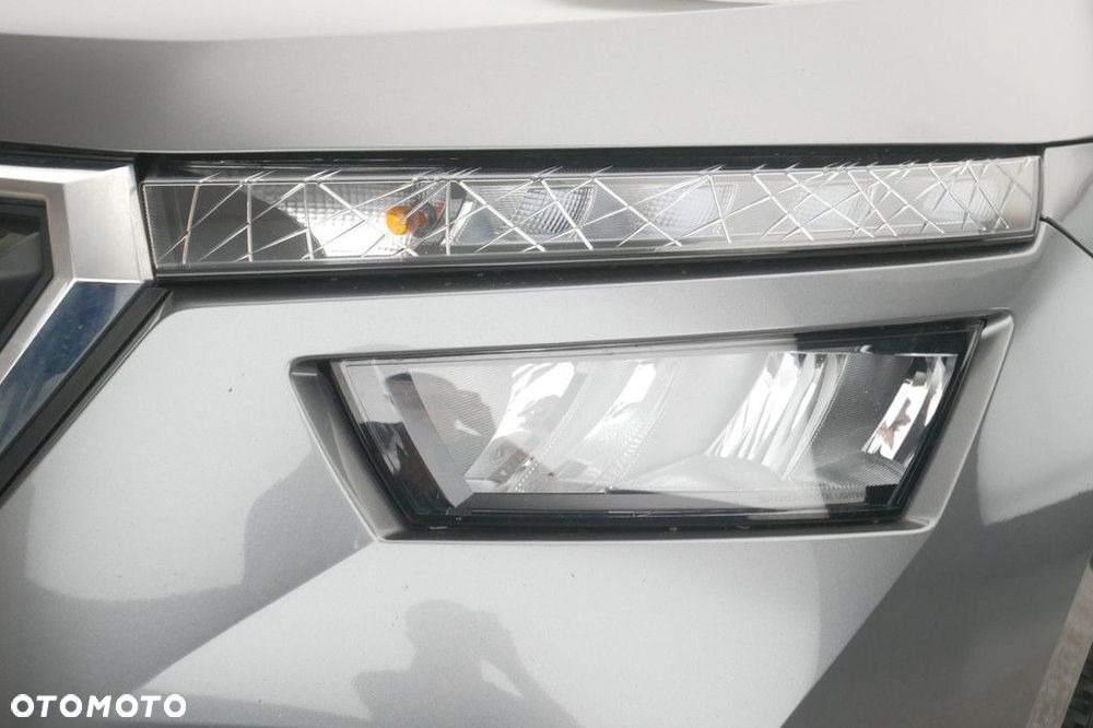 Skoda Kamiq 1.5 TSI Ambition - 13
