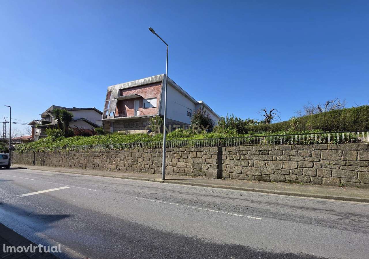 ✨ Oportunidade Única no Centro de Penafiel ✨ - Grande imagem: 3/21