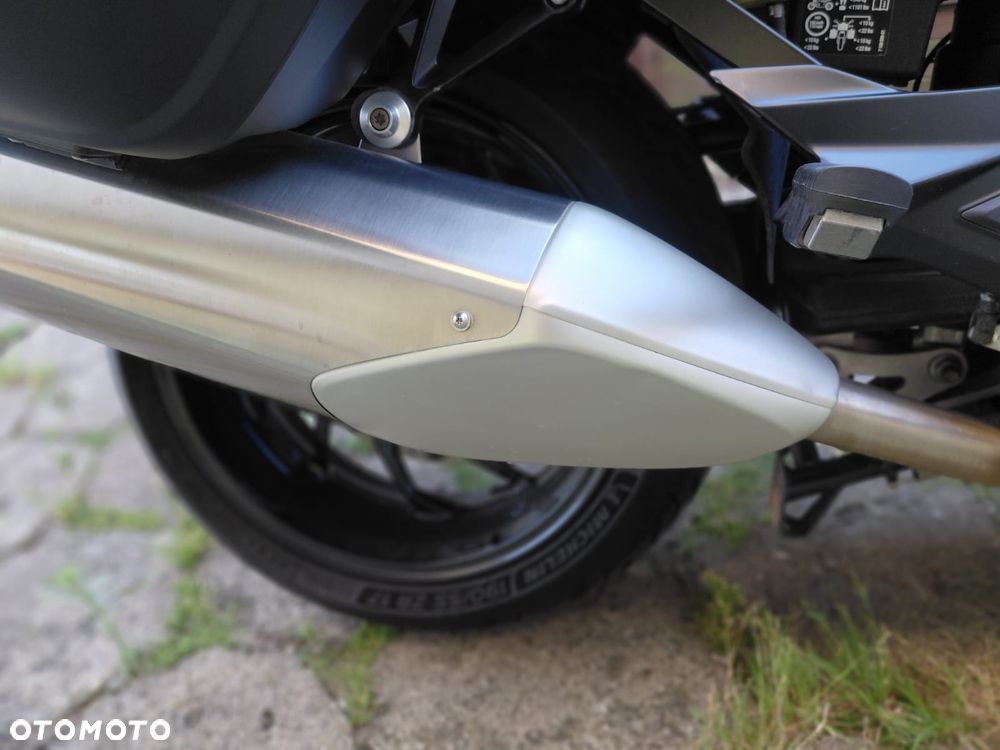 BMW K - 10