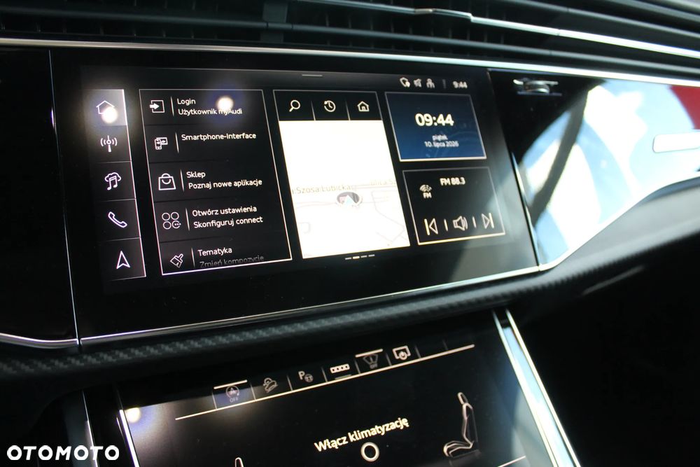 Audi RS Q8 TFSI Quattro Tiptronic Performance - 20