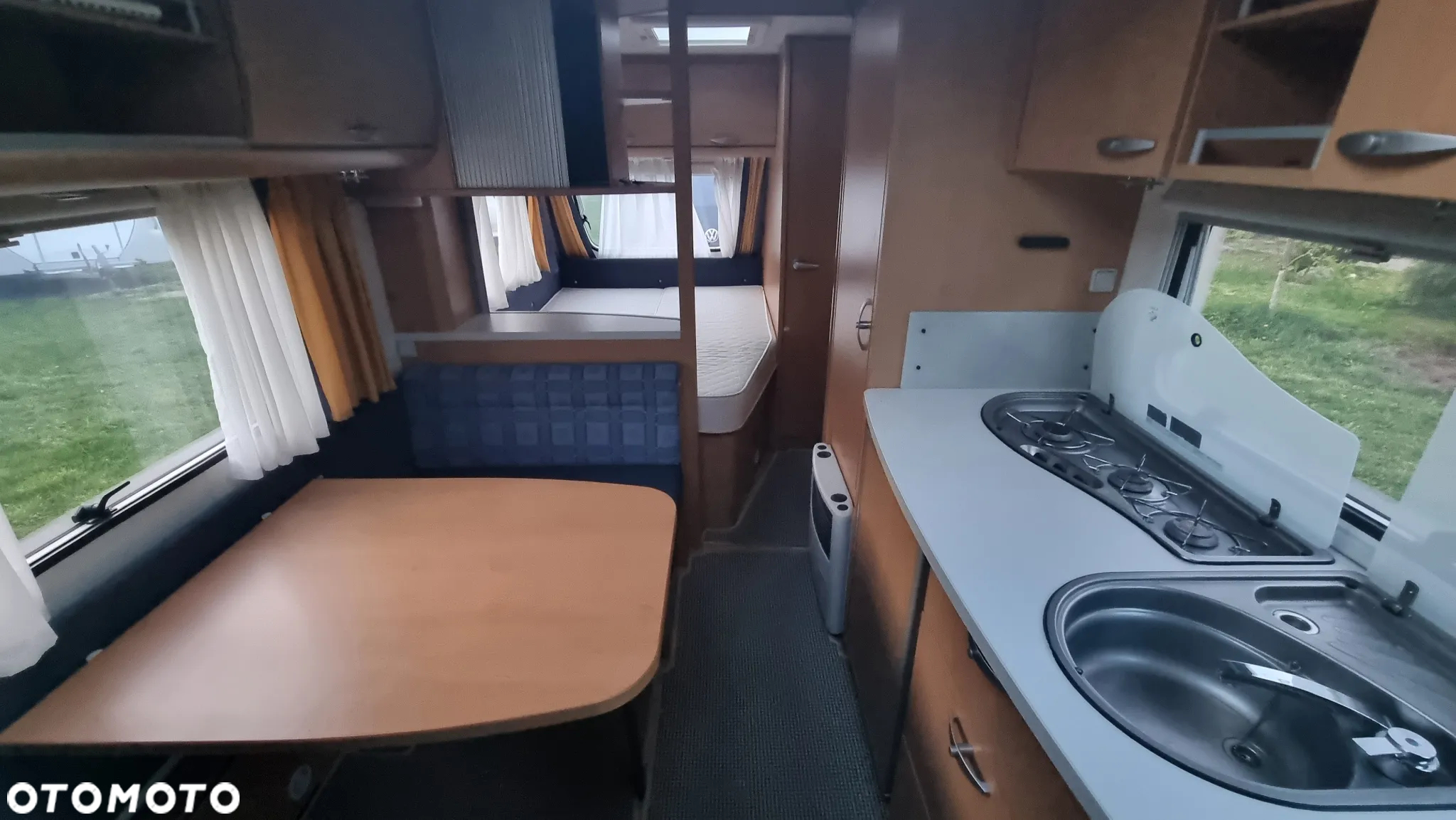 KNAUS Sudwind - 7