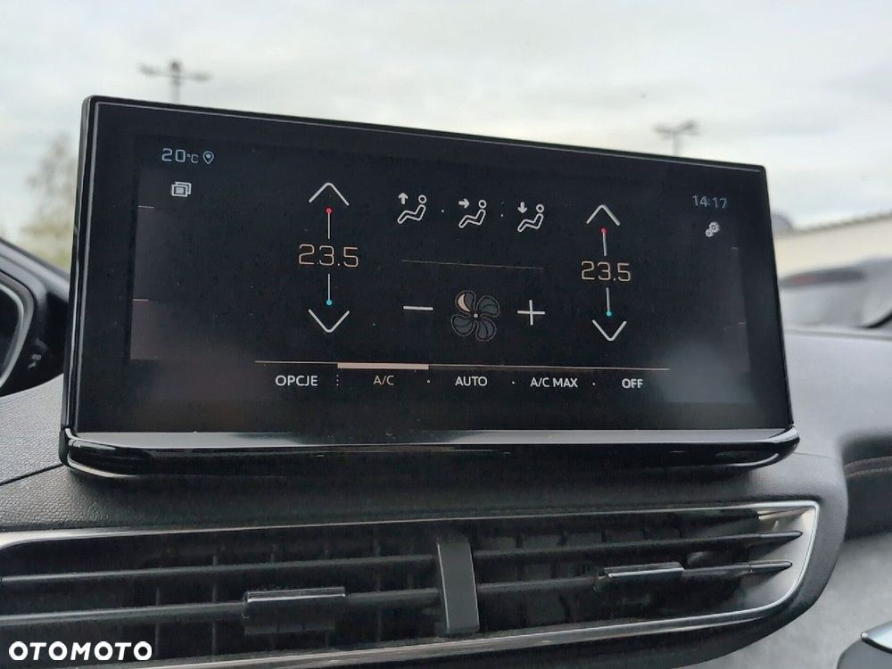 Peugeot 3008 1.6 PureTech GT S&S EAT8 - 23