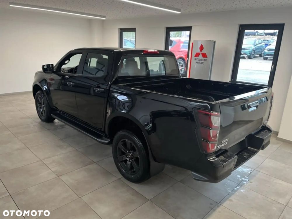 Isuzu D-Max 1.9 DC LSE - 5