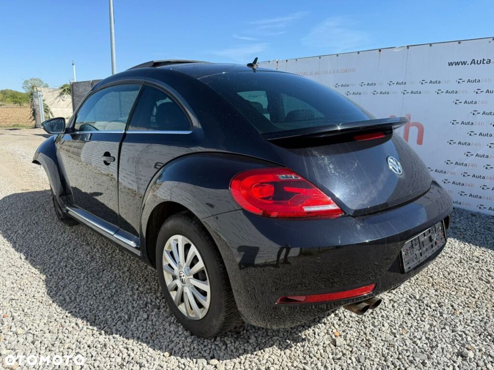 Volkswagen Beetle 1.4 TSI Sport - 4