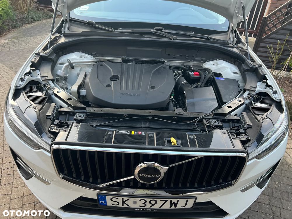 Volvo XC 60 - 26