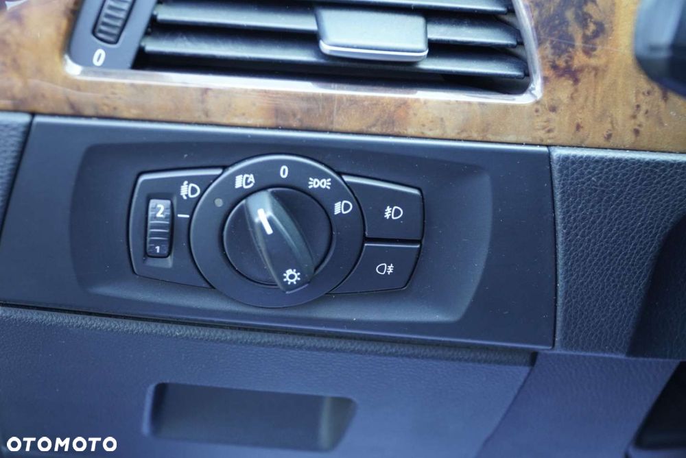 BMW Seria 3 320d DPF - 20