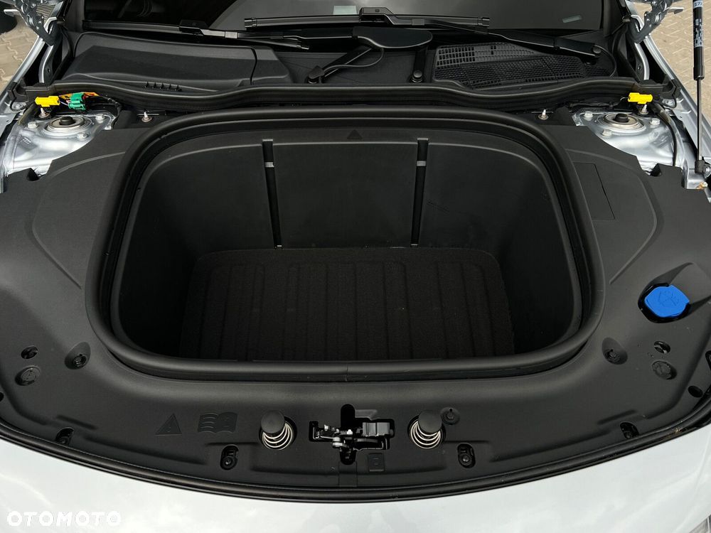 Mercedes-Benz CLA 250+ 85kWh - 8