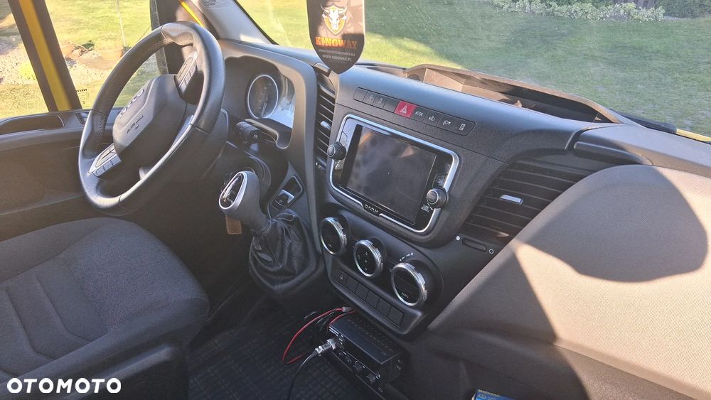 Iveco Daily - 2