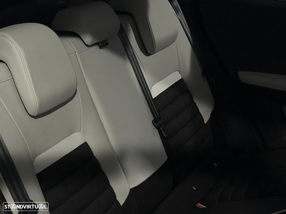 Citroën e-C3 Aircross 44 kWh Autonomia Conforto Max - 22