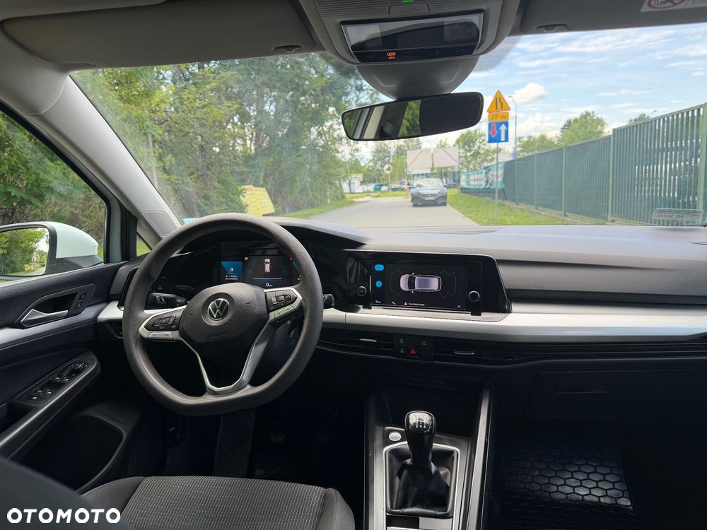 Volkswagen Golf 1.0 TSI - 33