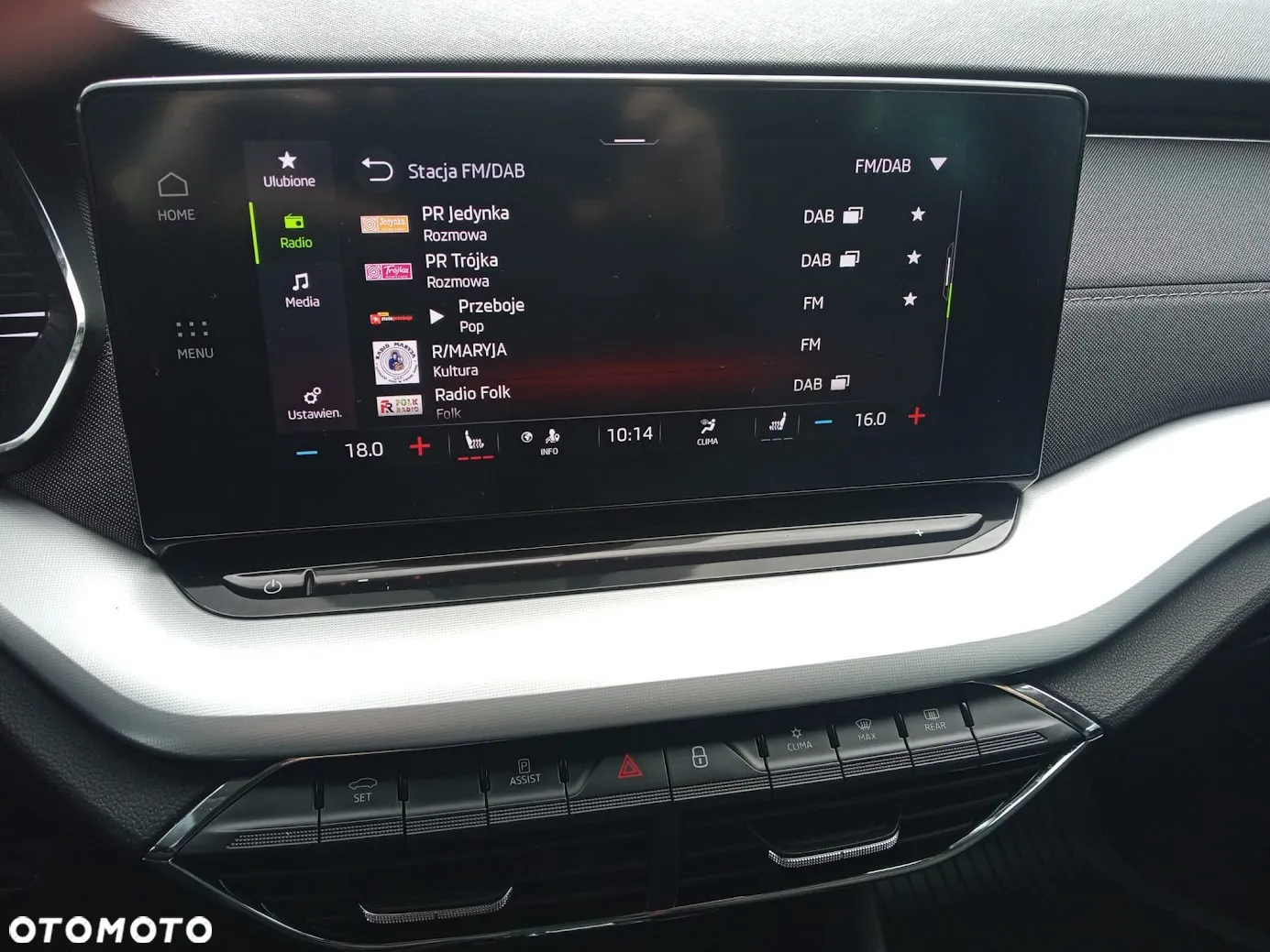 Skoda Octavia 2.0 TDI Style DSG - 13