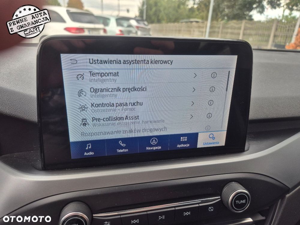 Ford Focus - 27