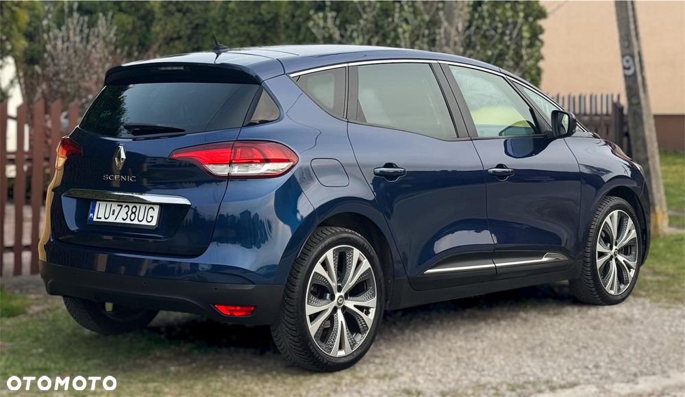 Renault Scenic 1.3 TCe Energy Bose - 5