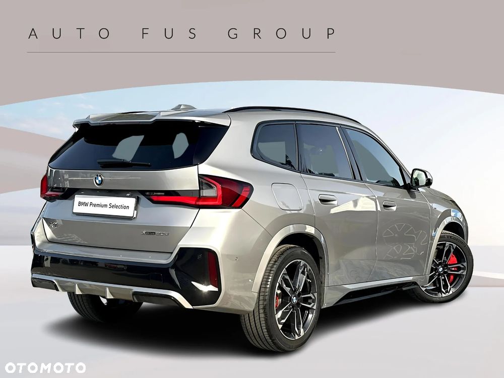 BMW X1 - 6