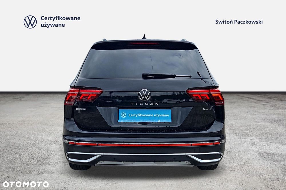Volkswagen Tiguan Allspace - 5