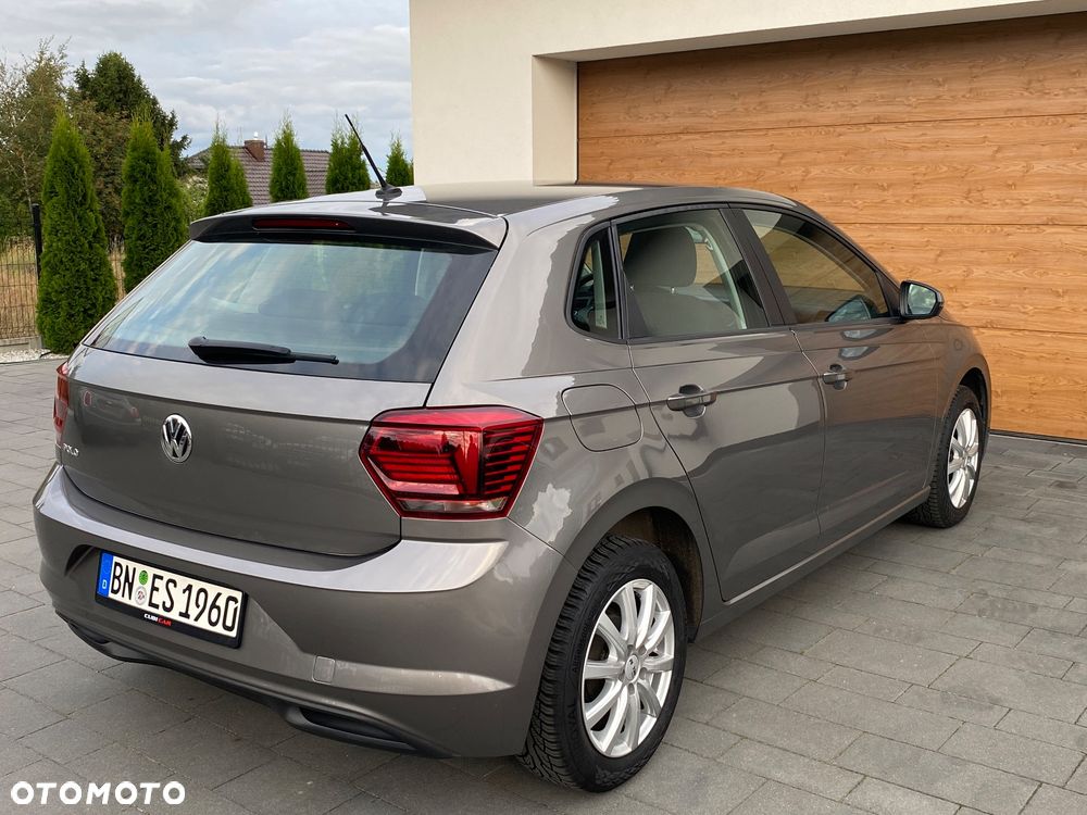 Volkswagen Polo 1.0 Life - 22