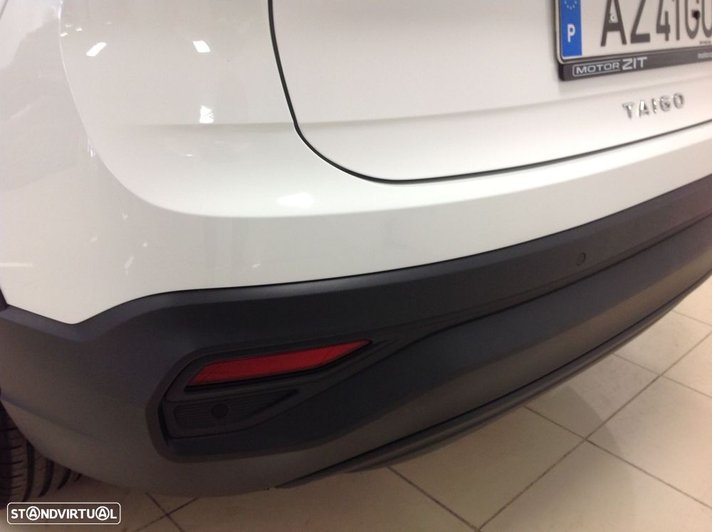 VW Taigo 1.0 TSI Life - 38