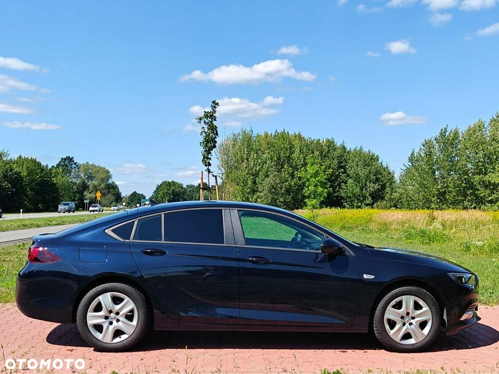 Opel Insignia - 6