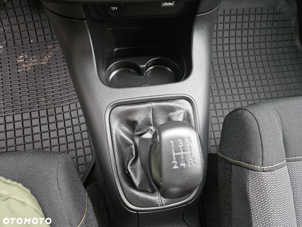 Citroën C3 Pure Tech 83 S&S PLUS - 33