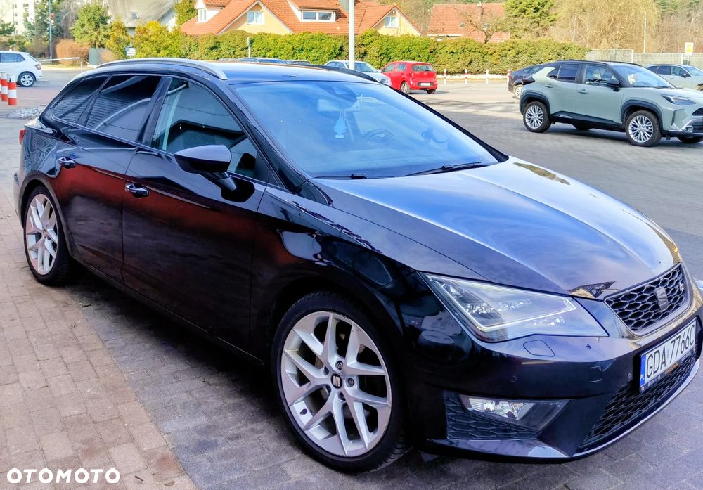 Seat Leon - 2