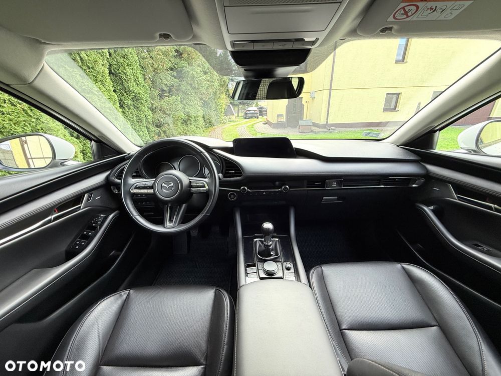 Mazda 3 - 18