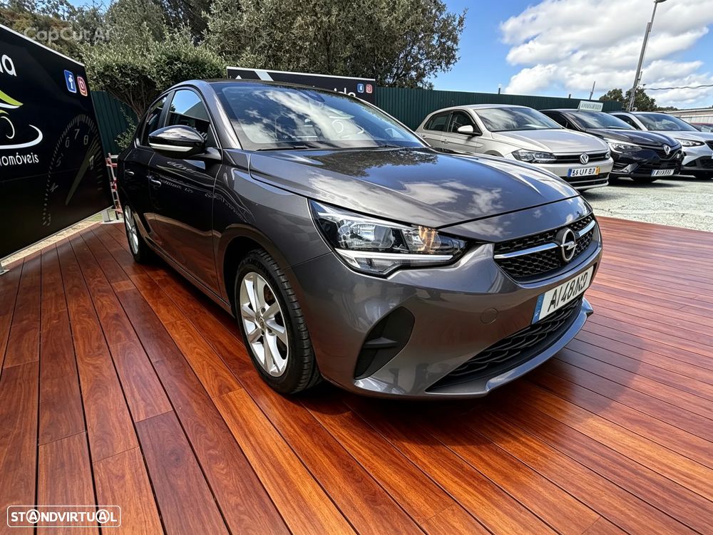 Opel Corsa 1.5 D Edition - 3