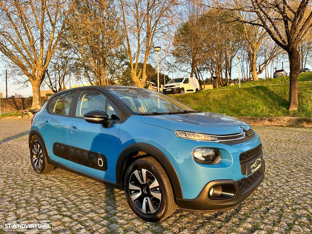 Citroën C3 - 11