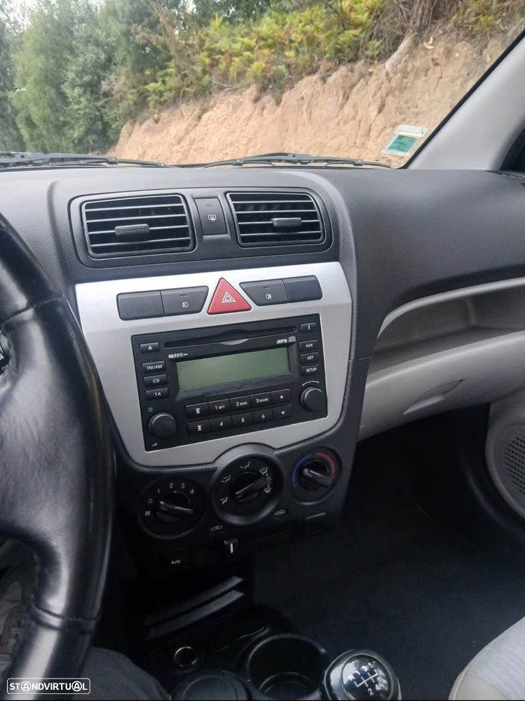 Kia Picanto - 9