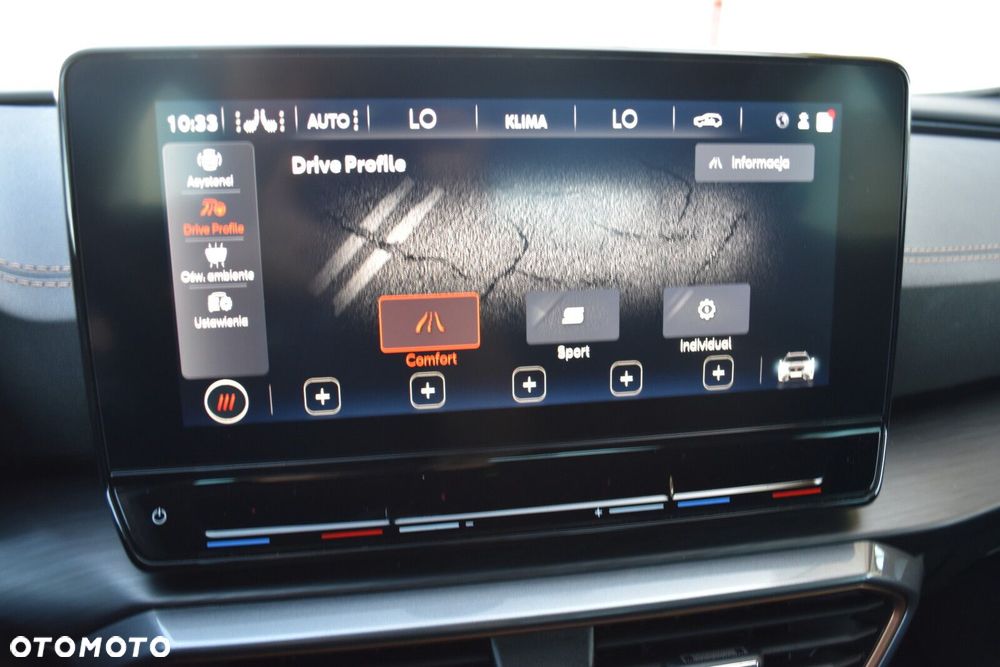 Cupra Formentor 1.5 TSI DSG - 22