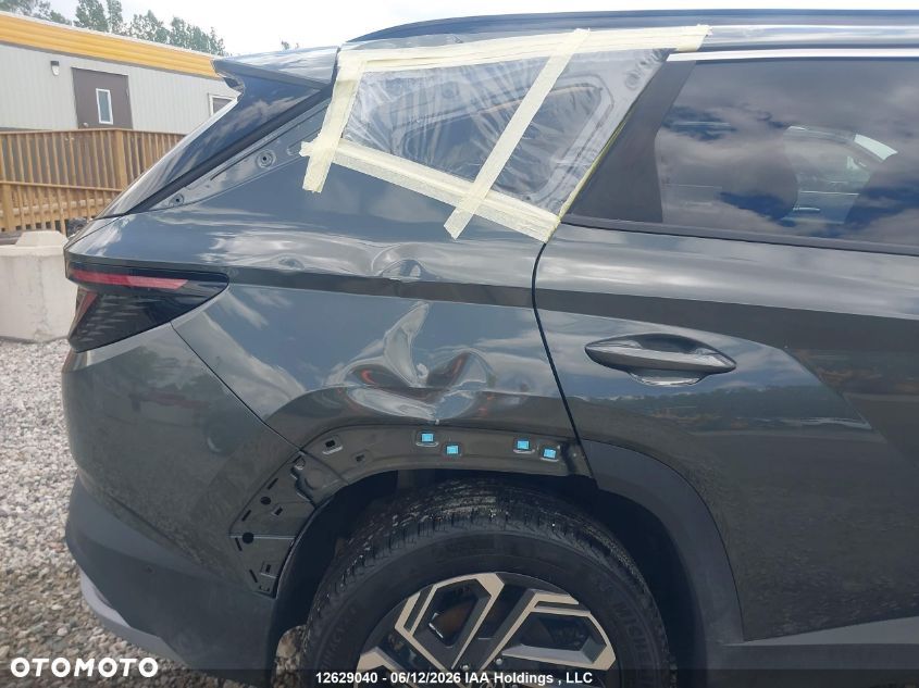 Hyundai Tucson - 6