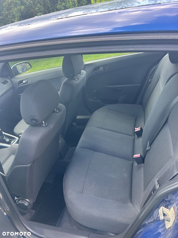 Opel Astra 1.4 Innovation 110 Jahre - 6