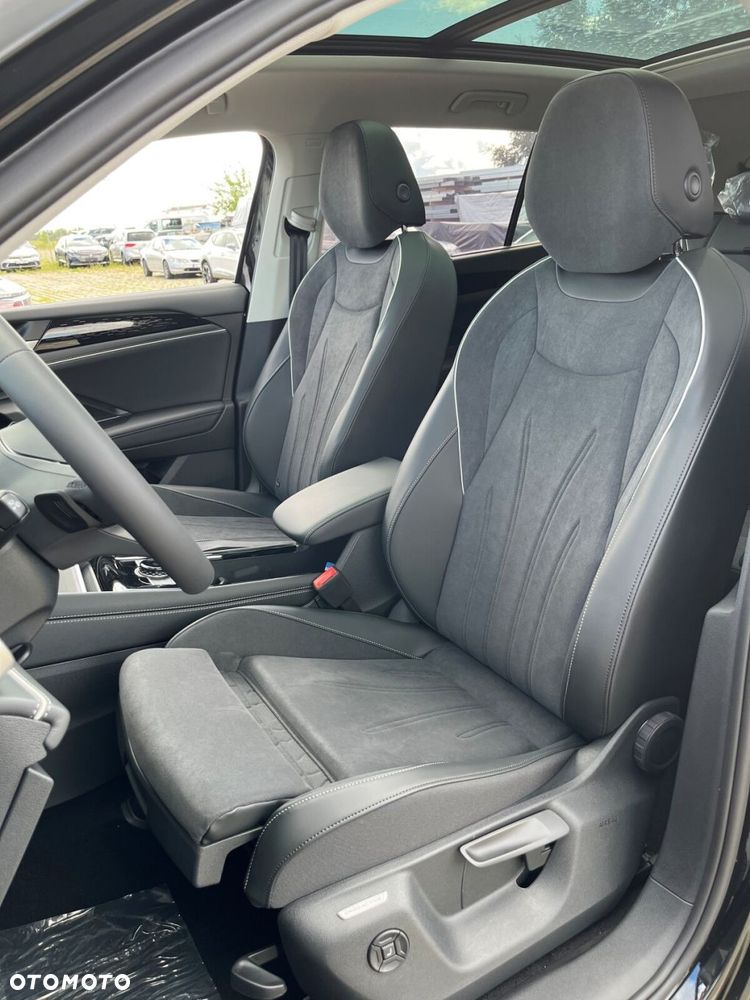 Volkswagen Tayron 2.0 TSI 4Mot Elegance DSG - 9