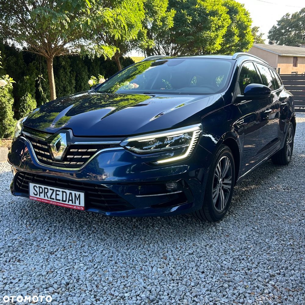 Renault Megane - 2