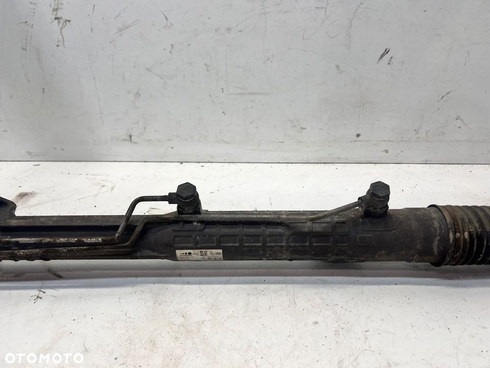 PRZEKŁADNIA MAGLOWNICA Z CZUJNIKIEM AUDI A6 C6 LIFT 4F1422066A - 3