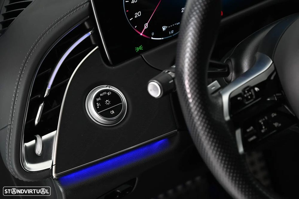 Mercedes-Benz E 300 de - 19