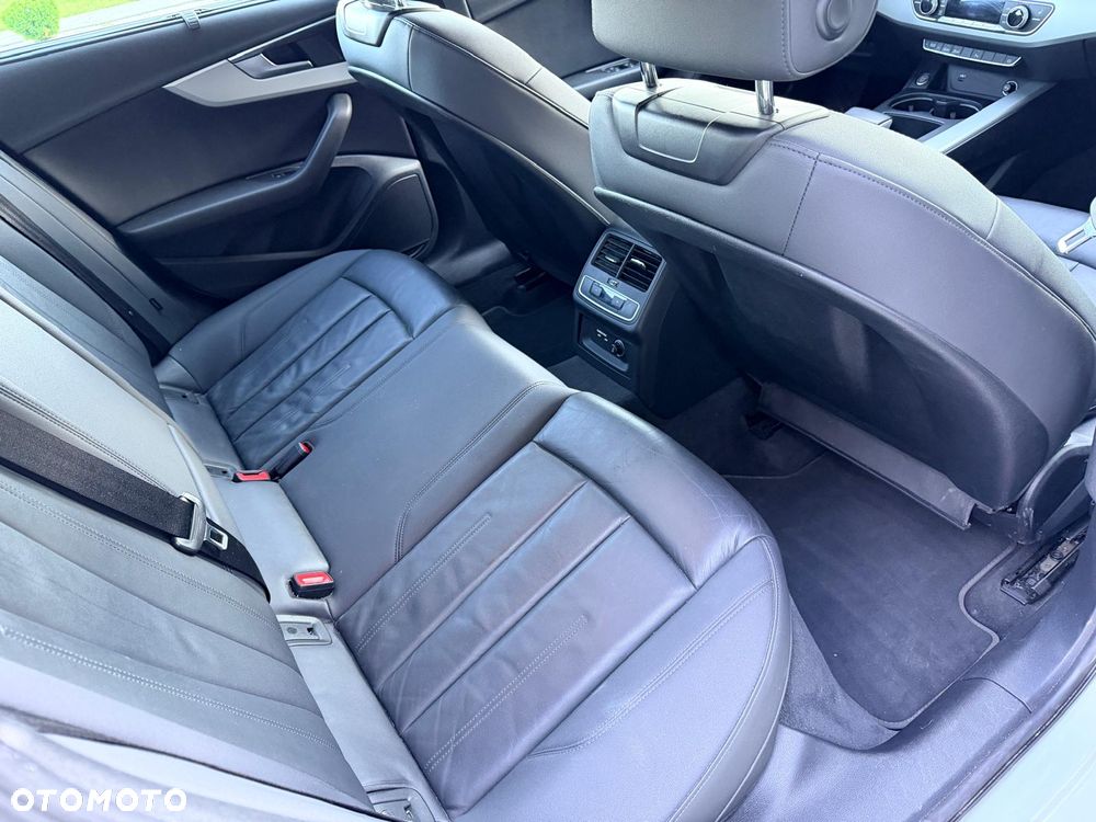 Audi A4 Avant 2.0 TDI S tronic design - 11