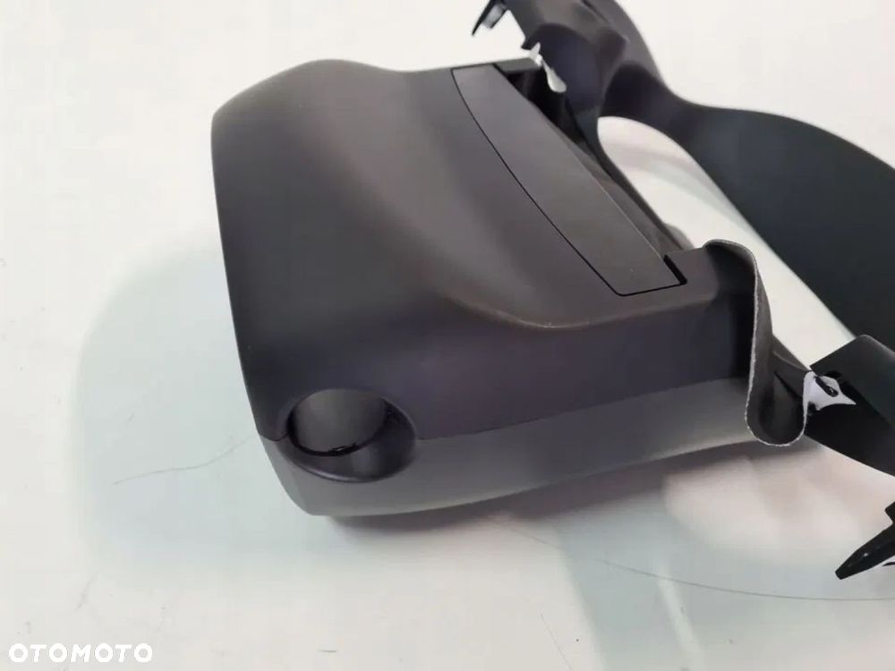 Osłona Kolumny kierowniczej Zegarów Mazda 6 III GJ KD4560371 - 11