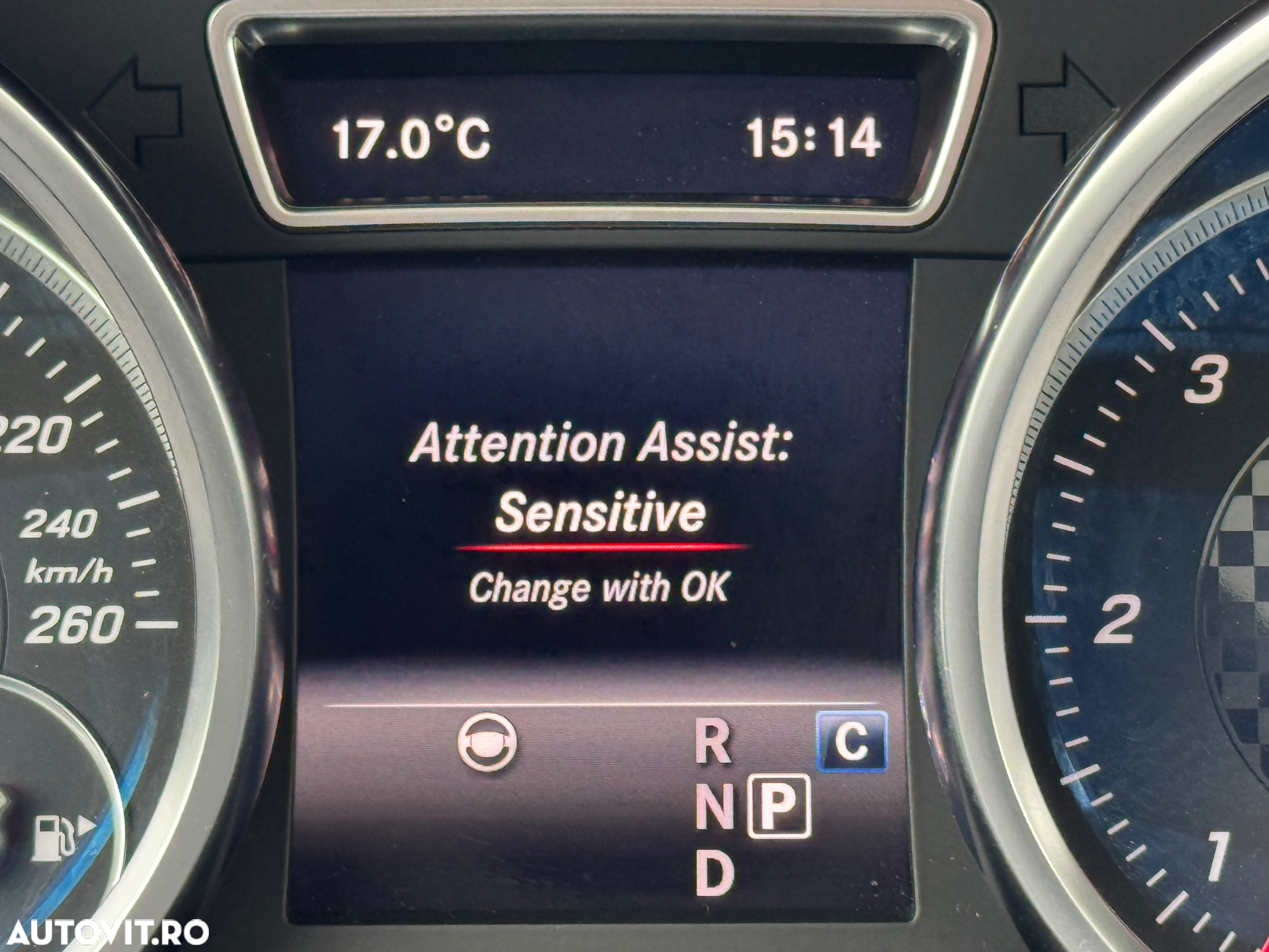 Mercedes-Benz GLE Coupe 350 d 4MATIC - 30