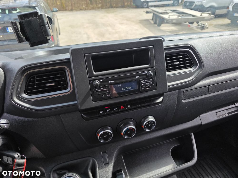 Renault Master Plandeka 8 EP - 14