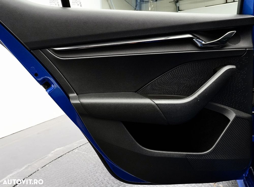 Skoda Octavia 1.0 TSI Style - 27